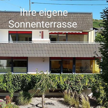 Ferienwohnung Wagner Neumagen-Dhron Exterior foto