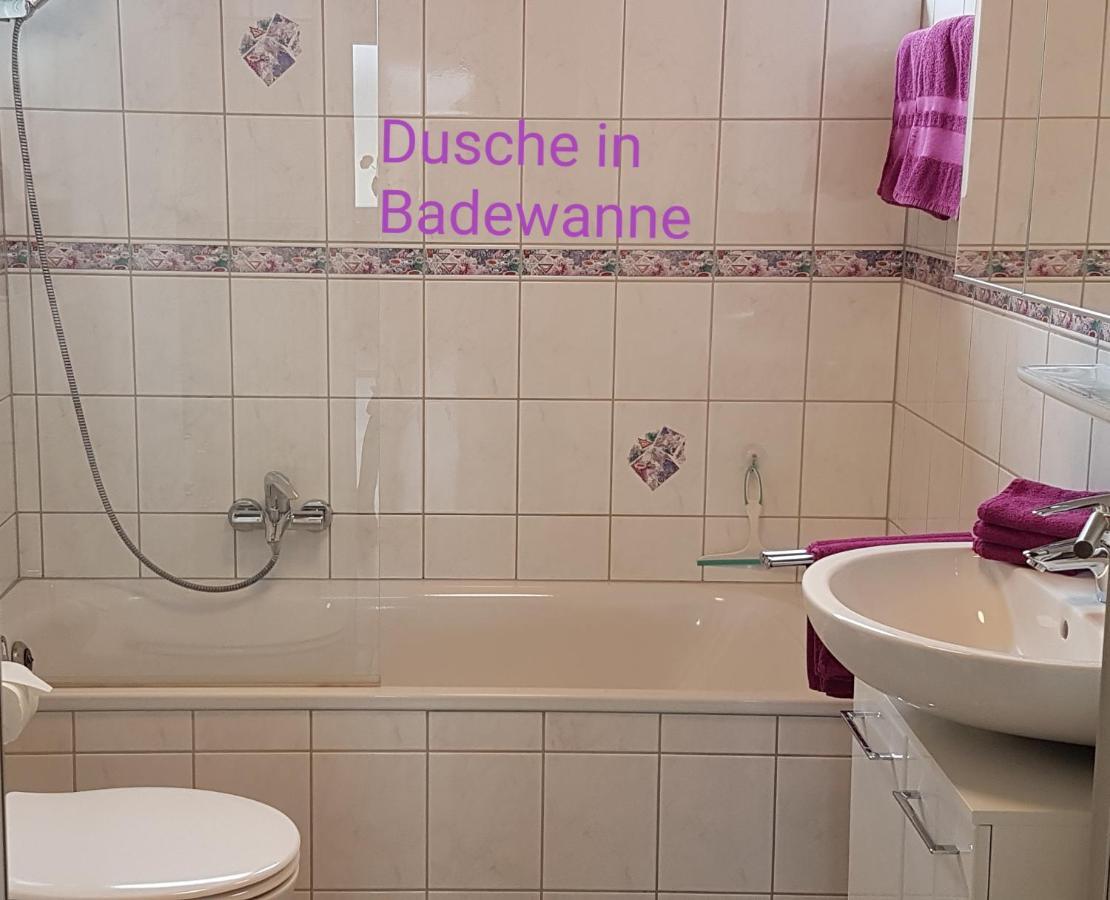 Ferienwohnung Wagner Neumagen-Dhron Exterior foto