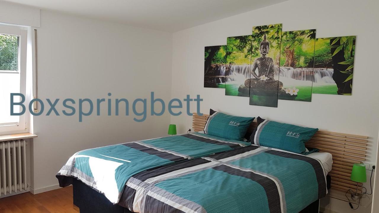 Ferienwohnung Wagner Neumagen-Dhron Exterior foto