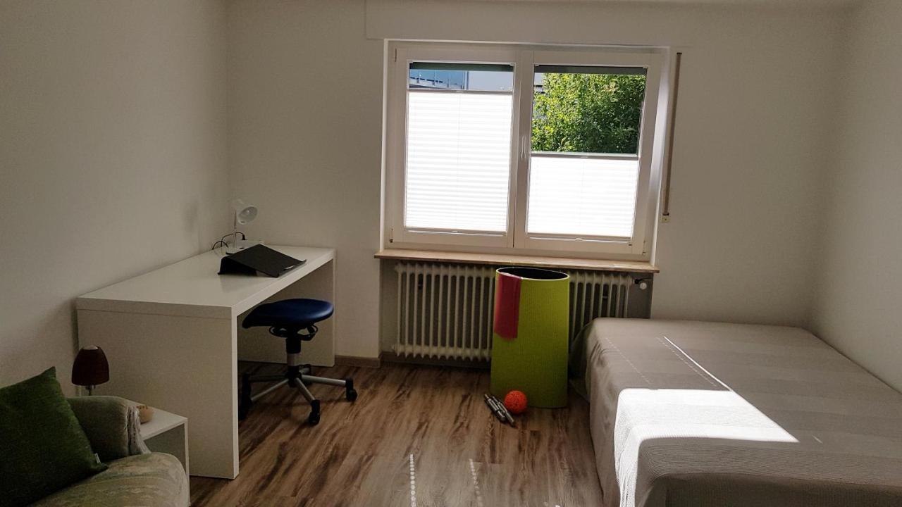 Ferienwohnung Wagner Neumagen-Dhron Exterior foto